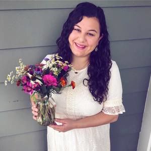 Meet your Posher, Sophia